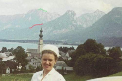 St. Gilgen