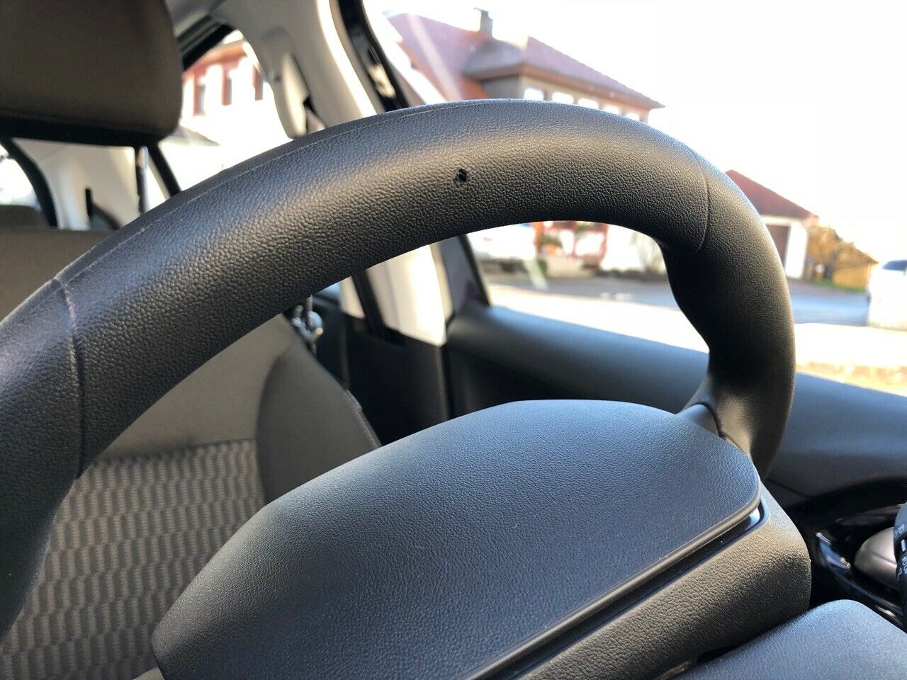 Wo ist der Haken - Privatleasing Peugeot 208 Sixt / 1&1