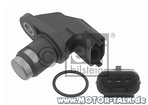 Nockenwellensensor
