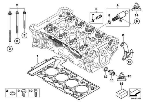 Oeldrucksensor-w16-diesel