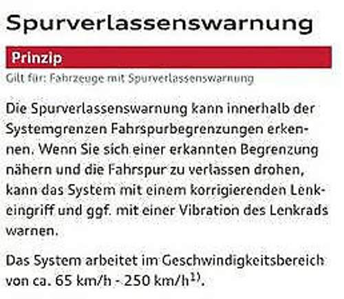 Verlassen