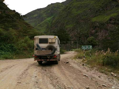 Peru