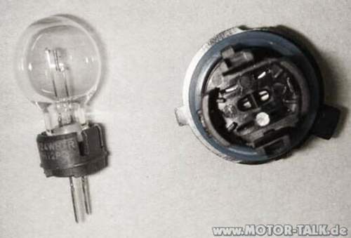 Hp24w-bulb