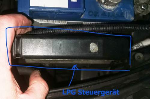 LPG