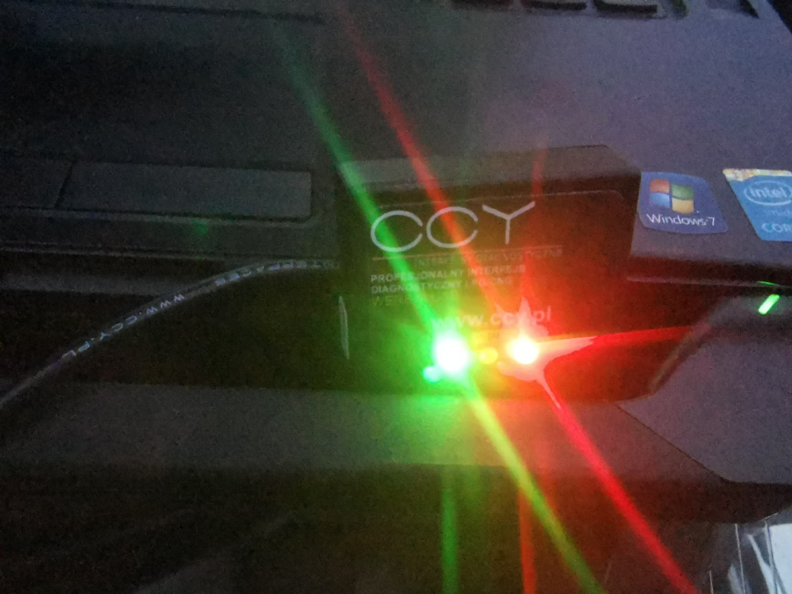 Wo LPG Diagnose Interface an Landi Renzo Omega Anlage anschließen?