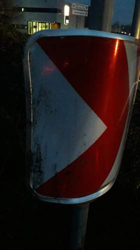 Kreisverkehr