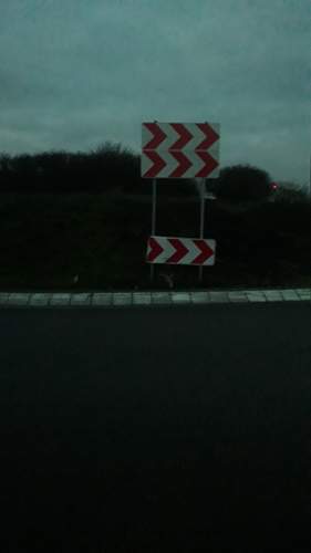 Kreisverkehr