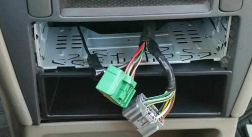 Stecker