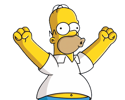 Homer-simpsonwoohooo
