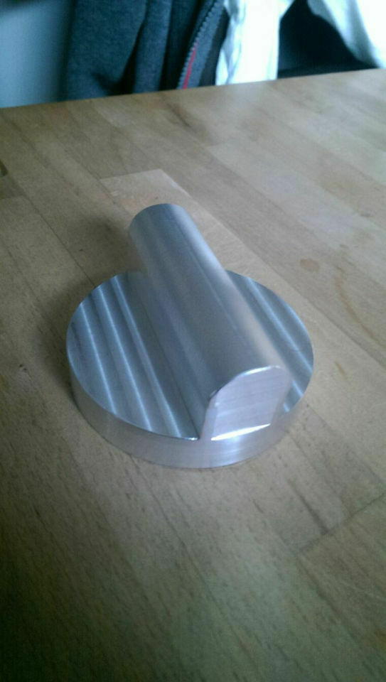 Wo Rangierwagenheber hinten an A6 4G ansetzen?