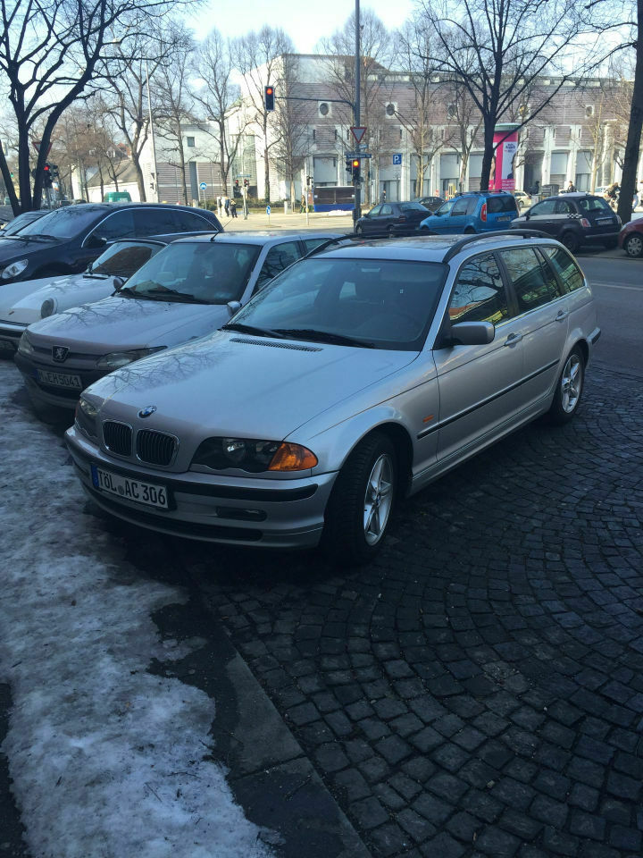 Wo seid ihr U25? - RELOADED
