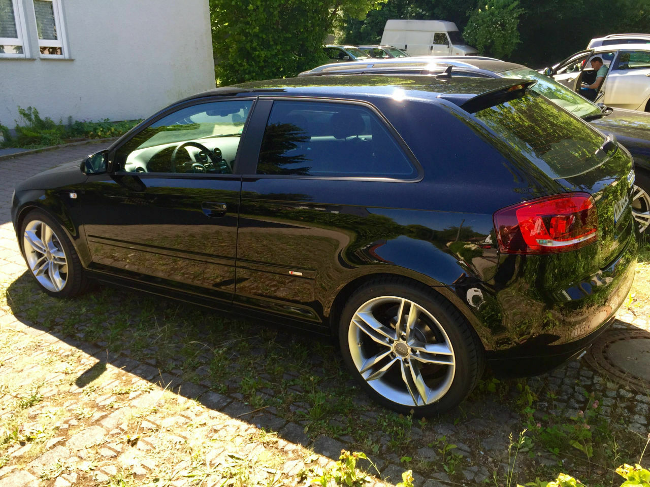 Wo seid ihr U25? - RELOADED