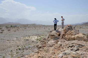 Vor Rustaq