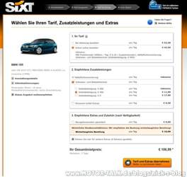 Sixt