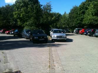 Alternative "Parkplätzte"