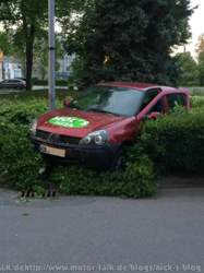 Unfall