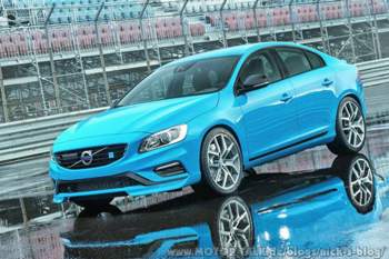 Polestar-blue