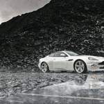 Aston Martin - Photoshopped