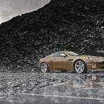 Aston Martin - Photoshopped