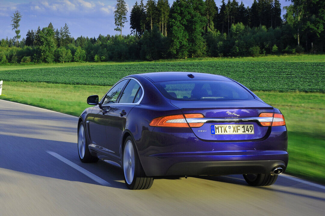 Wo wohnen Deutschlands Vielfahrer?