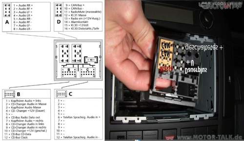 Quadlock