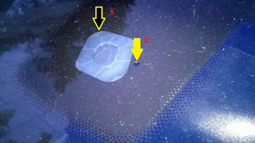 Regensensor