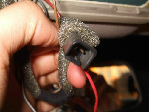 Stecker 1