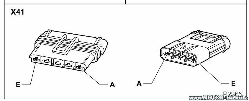 Wofür ist dieser Stecker?