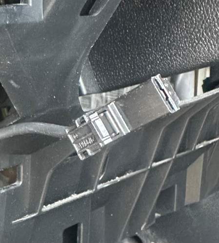 Stecker