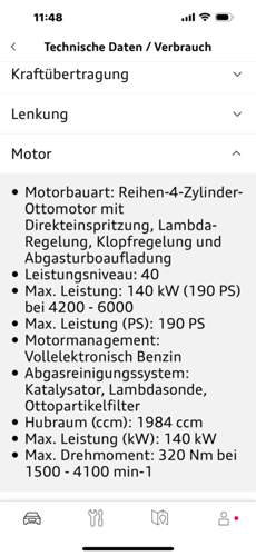 Motor