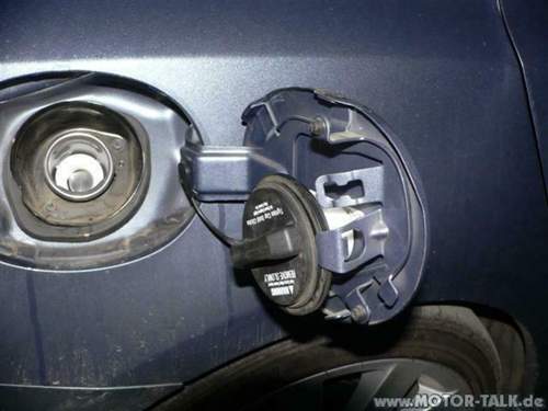 Tanken4