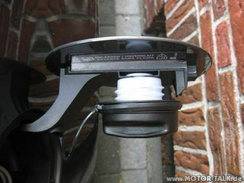 Tanken5-opel