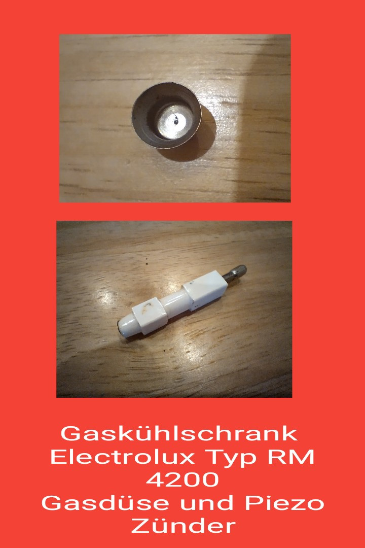 Wohnwagen 10 Jahre ohne Gas