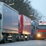 Parkplatz