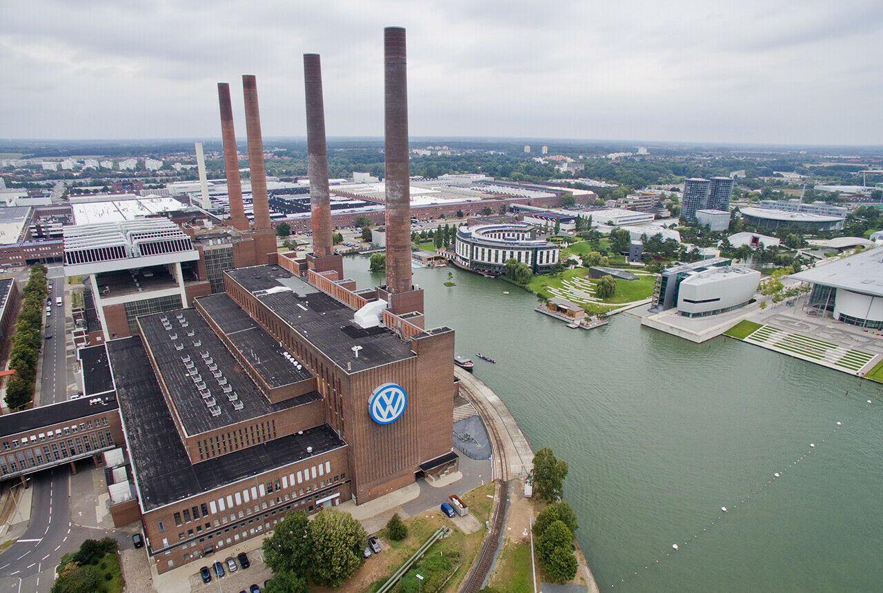 Produktiver und effizienter will der Volkswagen-Konzern werden. Ein Schritt dabei ist, die Golf-Produktion zu bündeln. Und zwar im Stammwerk in Wolfsburg