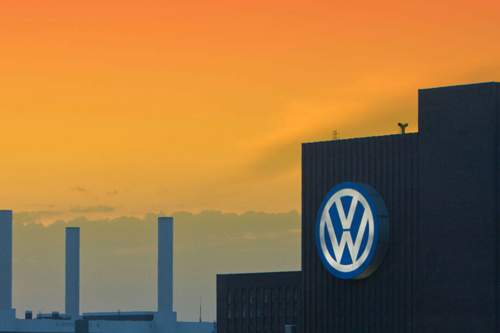 2015 wollen die Wolfsburger trotz Unsicherheiten und Krisen weiter wachsen