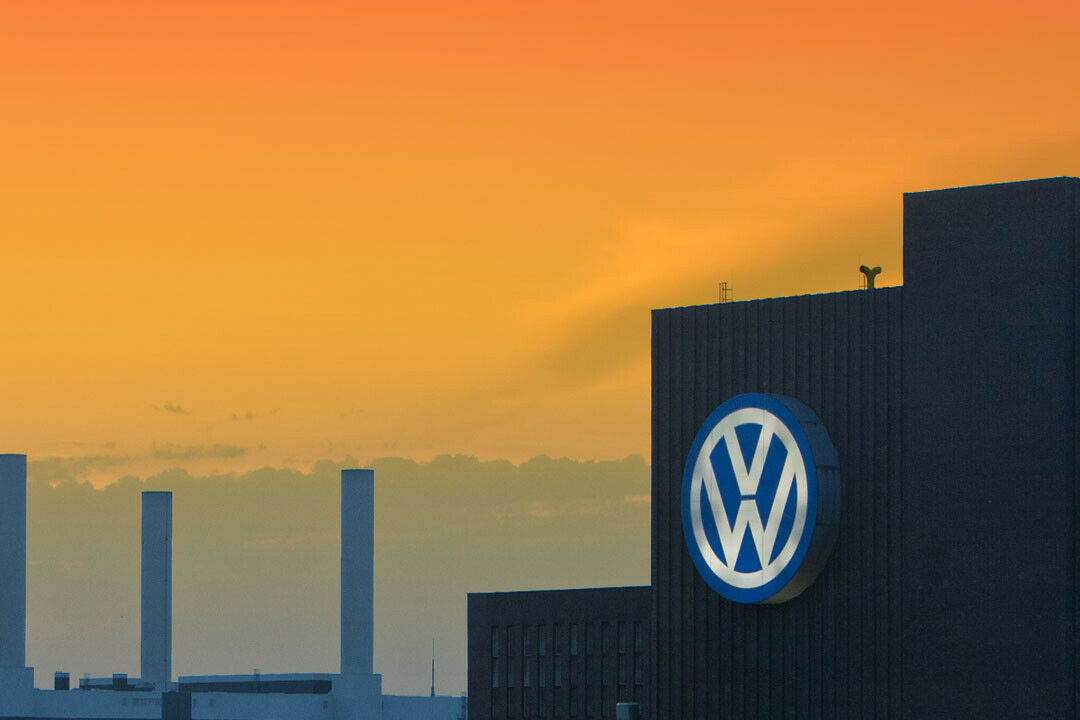 2015 wollen die Wolfsburger trotz Unsicherheiten und Krisen weiter wachsen