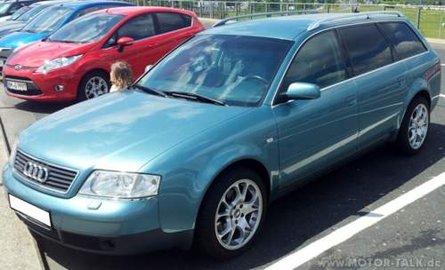 Audi-a6
