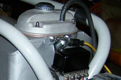 Kerzenstecker 2