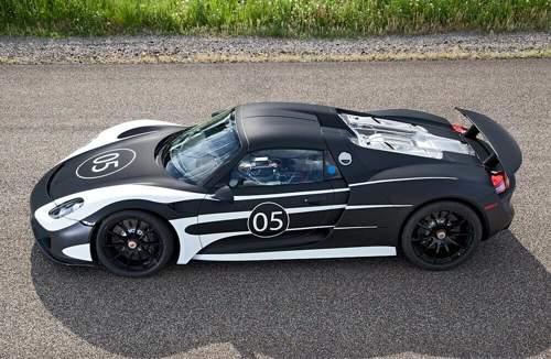Hybrider Leistungssportler
