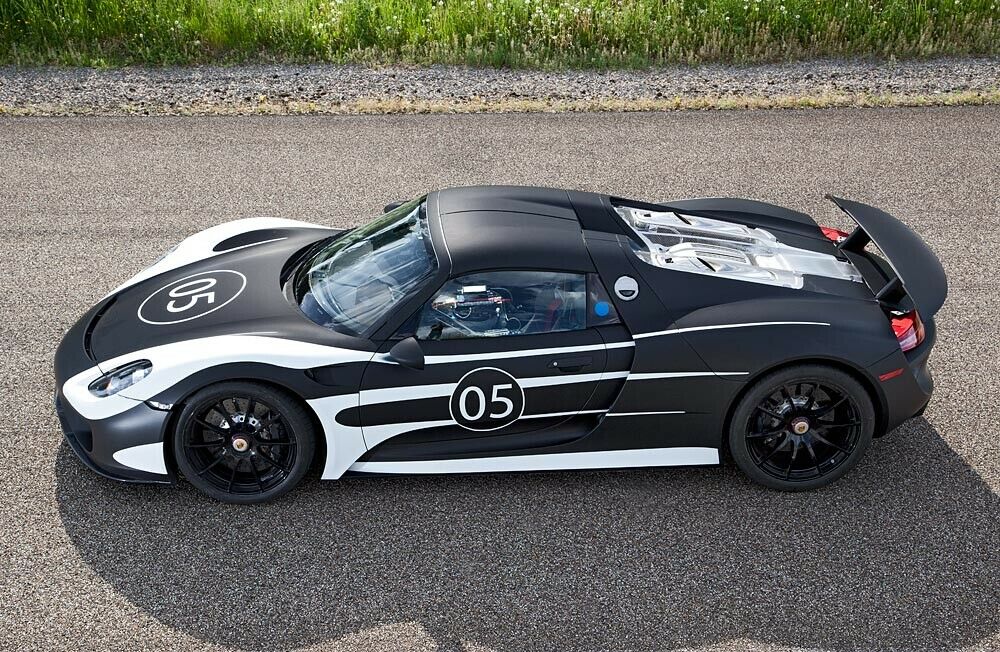 Hybrider Leistungssportler