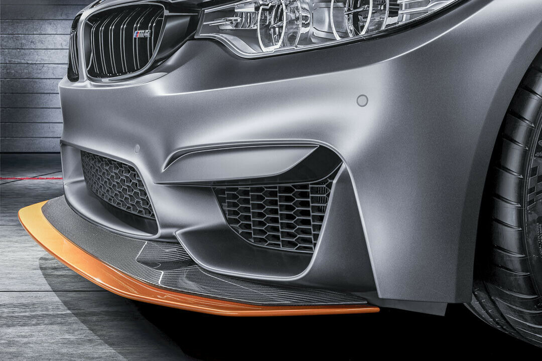BMW M4 GTS