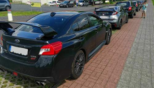 Rsti