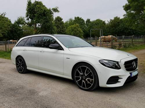 AMG 20"