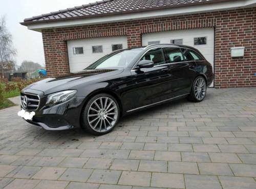 W222 20" auf S213
