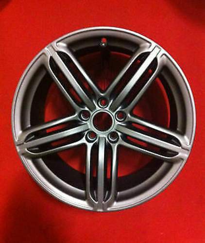 Rs6-erste-generation