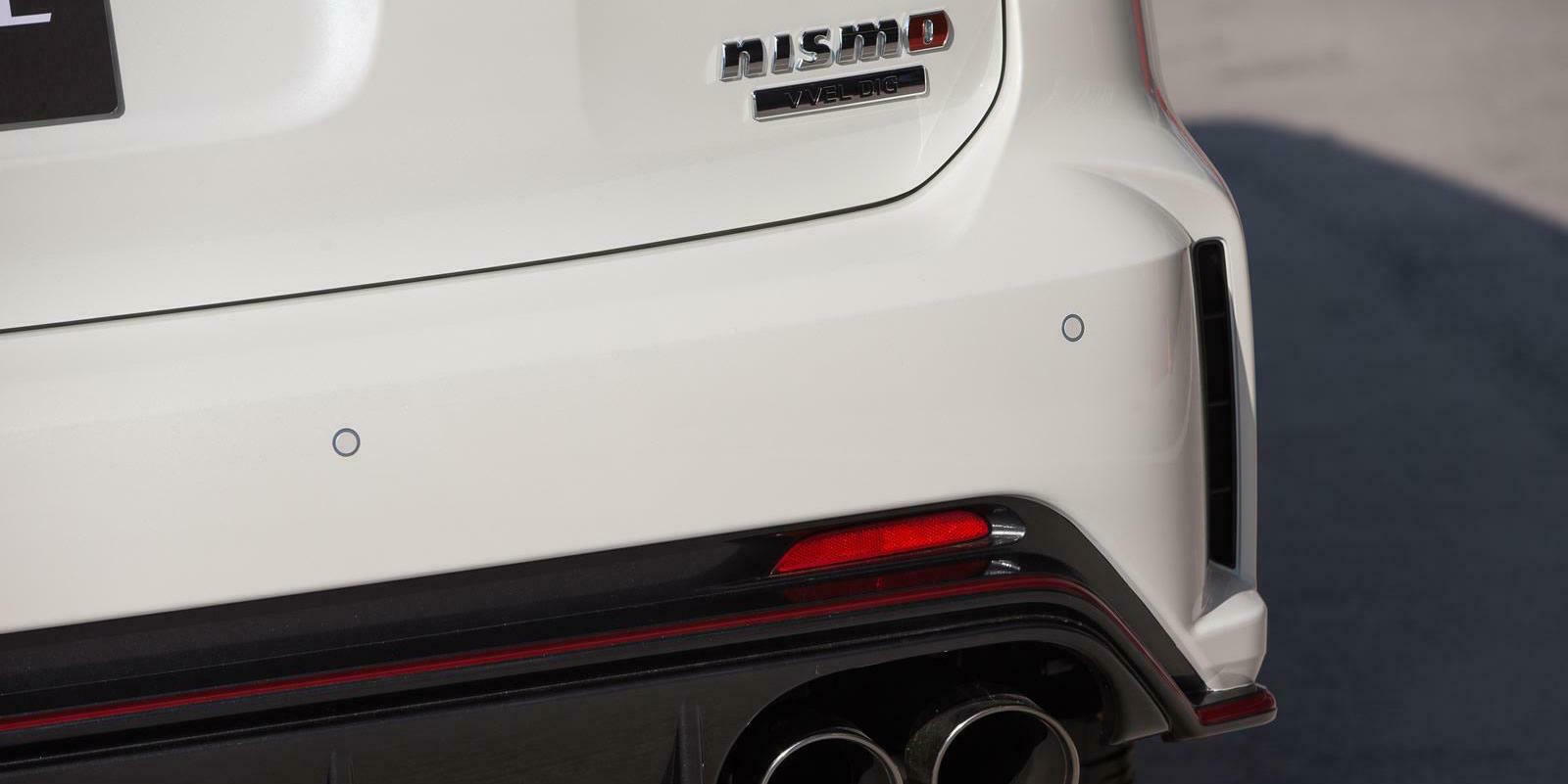 Das Nismo-Prinzip: Ein bisschen mehr Leistung und viel Liebe bei der Neuabstimmung des Fahrwerks