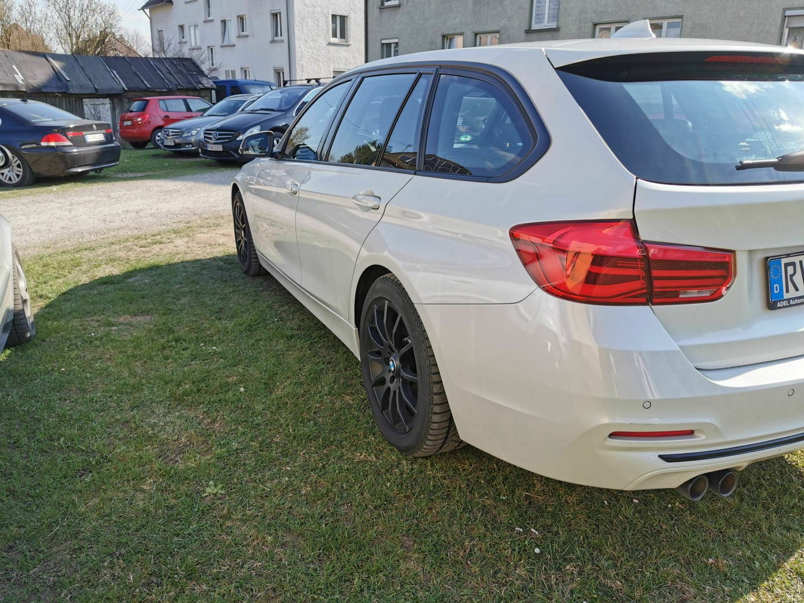 Würdet ihr ein Auto mit 250.000 km kaufen?