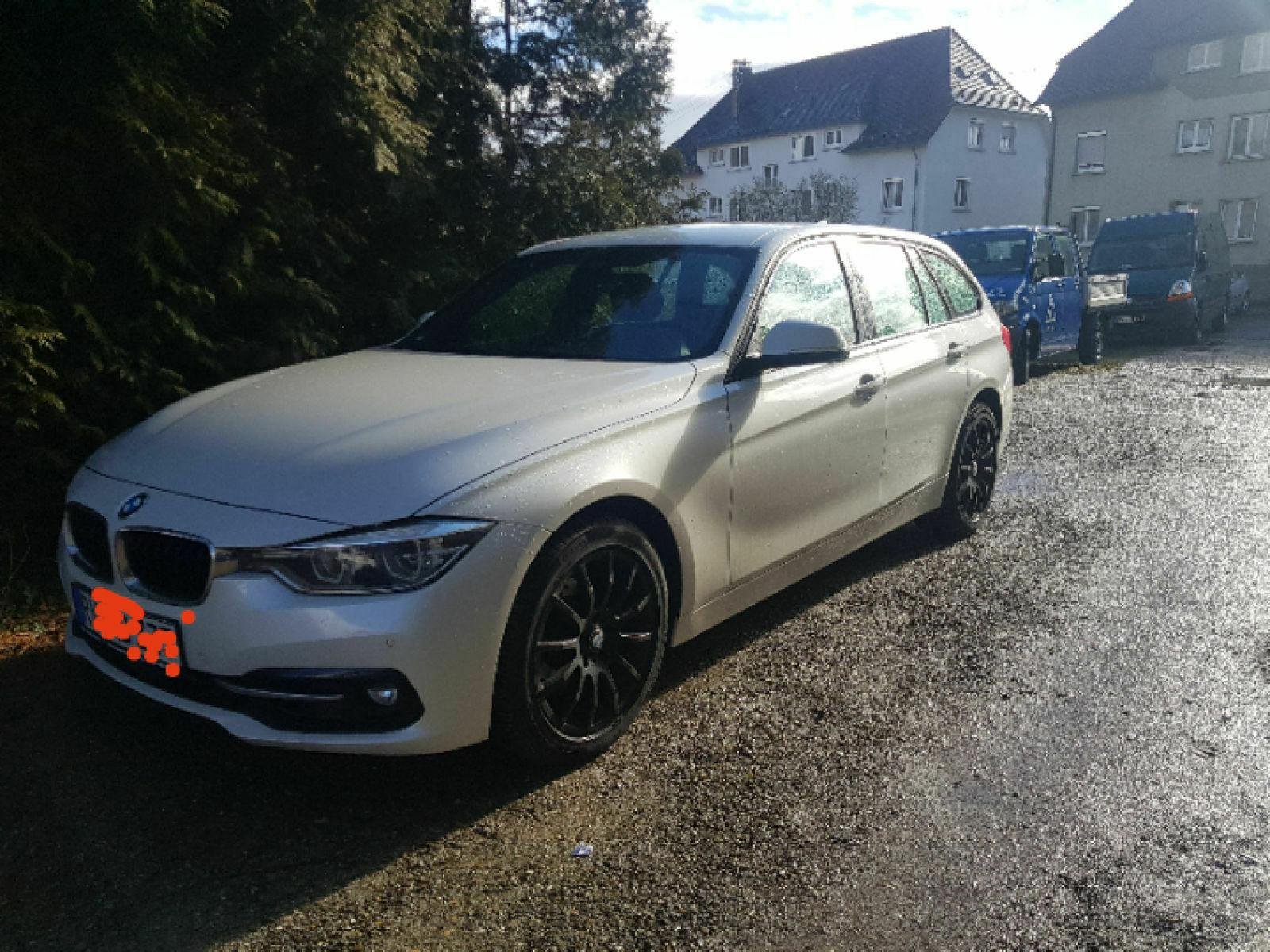 Würdet ihr ein Auto mit 250.000 km kaufen?