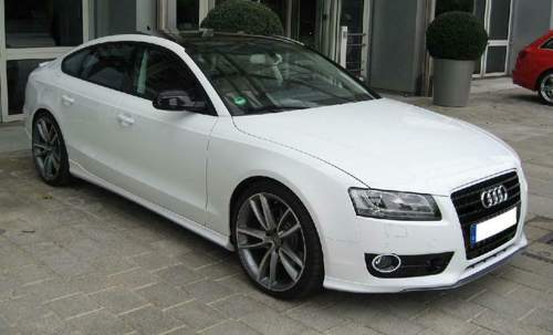 A5-sportback